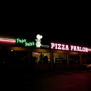 Papa Pete's Pizza - Pizza
