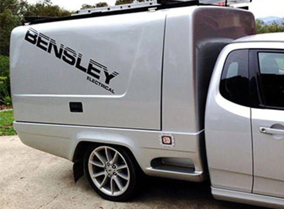 Bensley Electrical Services Pty Ltd