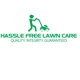 Hassle Free Lawn Care