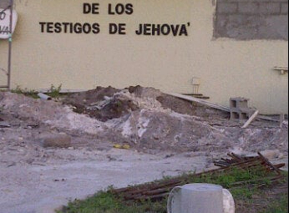 Jehovah's Witnesses - Fort Lauderdale, FL