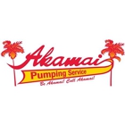 Akamai Pumping Service