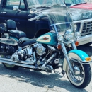 Blue Collar Bike Werks - Motorcycle Dealers
