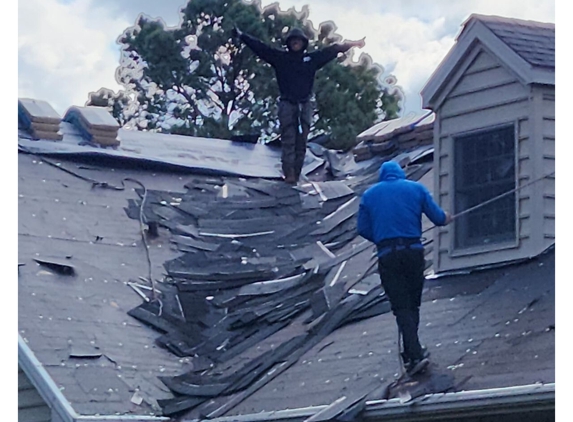 Edwards Roofing Inc - Murfreesboro, NC