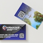 Hawkins Airport Transportation Service LLC