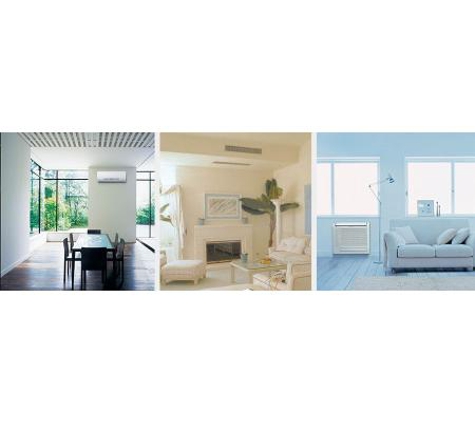 BRAC Refrigeration & Airconditioning