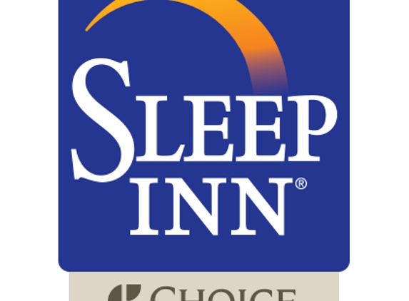 Sleep Inn & Suites Central/I-44 - Tulsa, OK