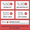Honda Key Replacement Live Oak TX gallery