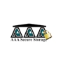 AAA Secure Storage