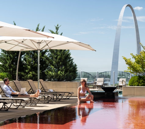 Four Seasons Hotel St. Louis - Saint Louis, MO