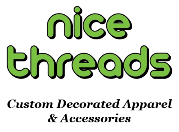 Nice Threads LLC - Westport, CT