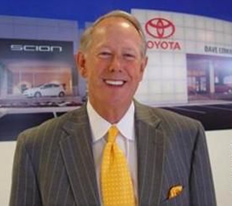 Dave Edwards Toyota - Spartanburg, SC