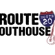 Route 20 Outhouse