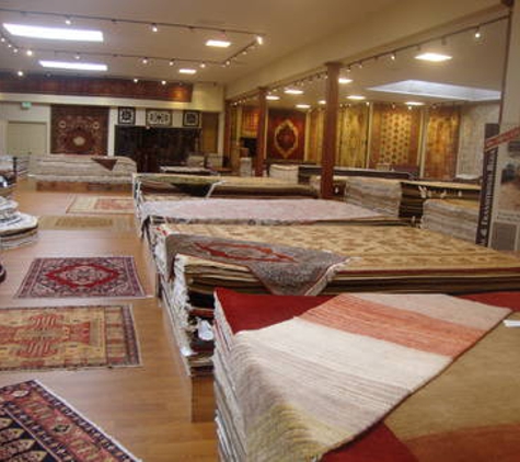 Home Decor Fine Rugs - San Diego, CA