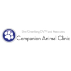 Bret Greenberg DVM & Associates Companion Animal Clinic