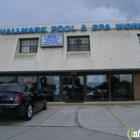 Hallmark Pool & Spa World