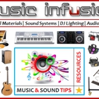 Music Infusion