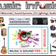 Music Infusion