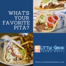 Little Greek Fresh Grill - Greek Restaurants