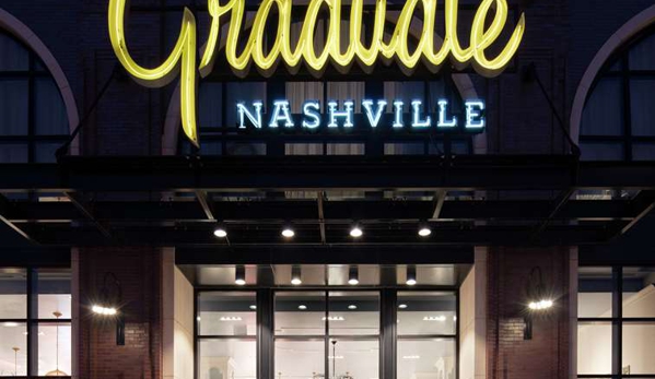 Graduate by Hilton Nashville - Nashville, TN