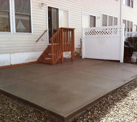 Fundaro Concrete & Tile LLC - Little Egg Harbor Twp, NJ