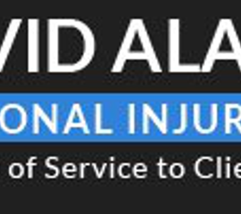 David Alan Wolf, Personal Injury Attorney - Jacksonville, FL