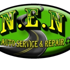 Nen Auto Services And Repair