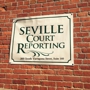 Seville Court Reporting