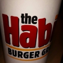 The Habit Burger Grill - Hamburgers & Hot Dogs