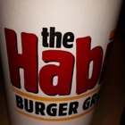 The Habit Burger Grill