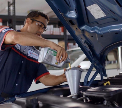 Speedee Oil Change & Auto Service - Metairie, LA