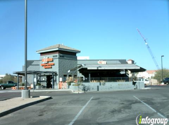 Hooters - Peoria, AZ