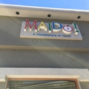 Maido - Mexican Restaurants