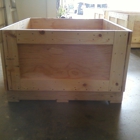 Southern California Crating Inc