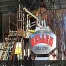 Hellen Fuels Corporation - Fireplace Equipment