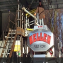 Hellen Fuels Corporation - Boiler Repair & Cleaning