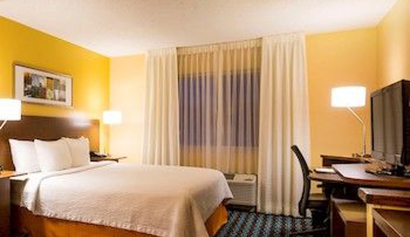 Fairfield Inn & Suites - North Little Rock, AR