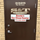 Randy's Car Clean Up - Car Wash