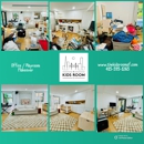 The Kids Room SF - Organizing Services-Household & Business