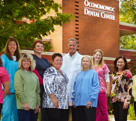 Oconomowoc Dental Care - Oconomowoc, WI