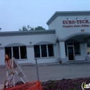 Euro-Tech, Inc. - Doors, Frames, & Accessories