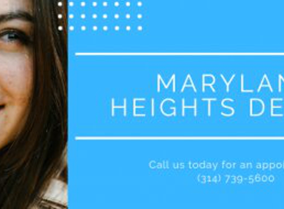 Maryland Heights Dental - Bridgeton, MO