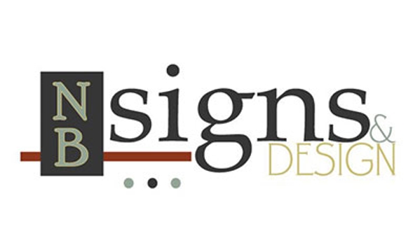 NB Signs & Design - New Braunfels, TX