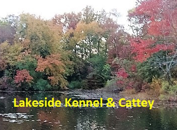 Lakeside Kennel & Cattery - Voorhees, NJ