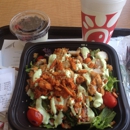 Chick-Fil-A - Fast Food Restaurants