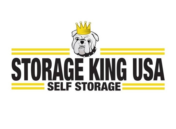 Storage King USA - Houston, TX