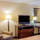 Quality Inn - Motels