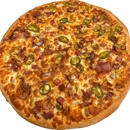 Merlin's Pizza - Pizza