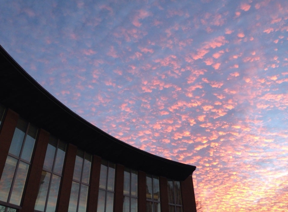 Howard University Law Library - Washington, DC