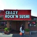 Crazy Rock N Sushi - Sushi Bars