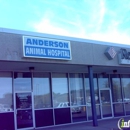 Anderson Animal Hospital - Veterinarians